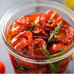 Tomates confites 300 ml
